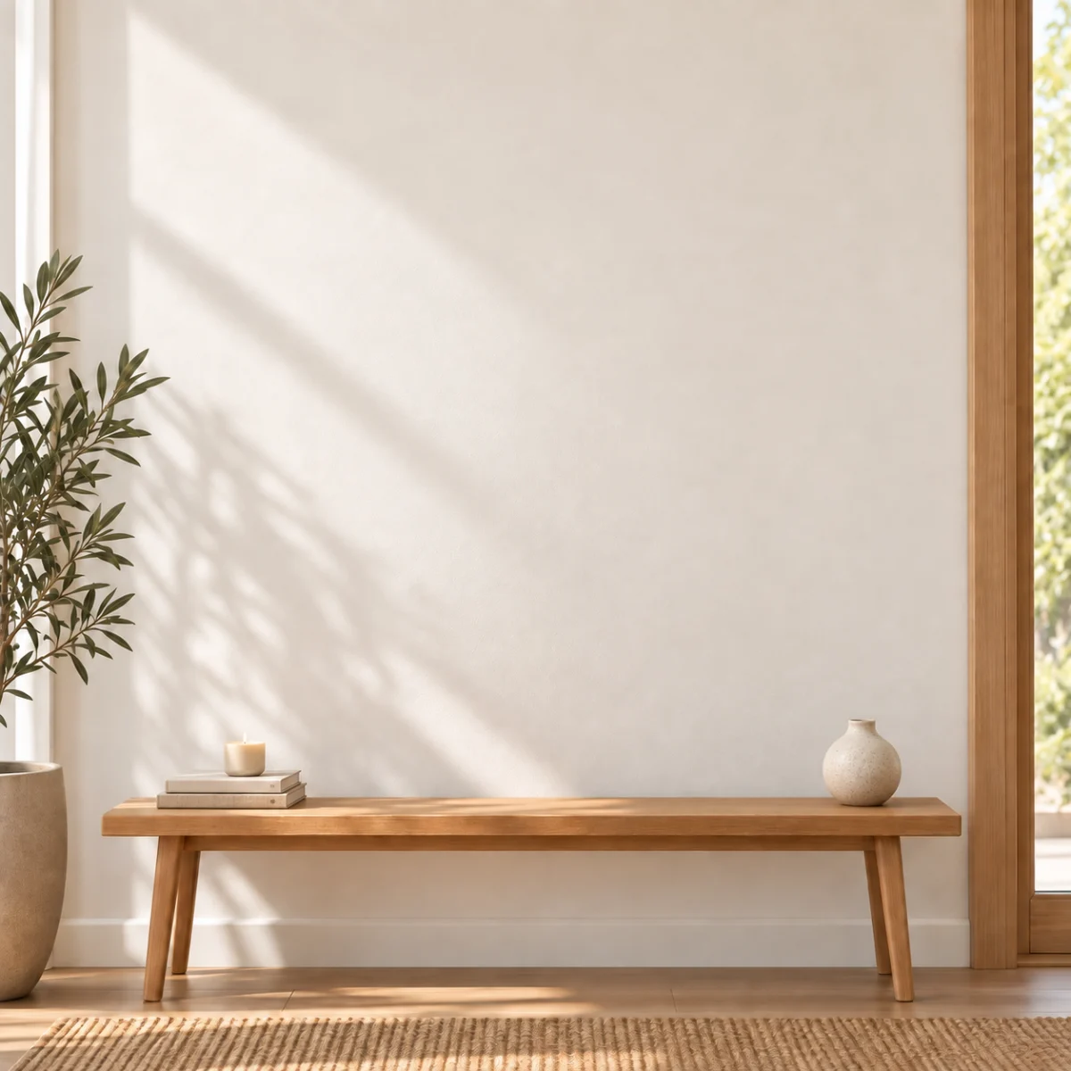 Styled Corner
